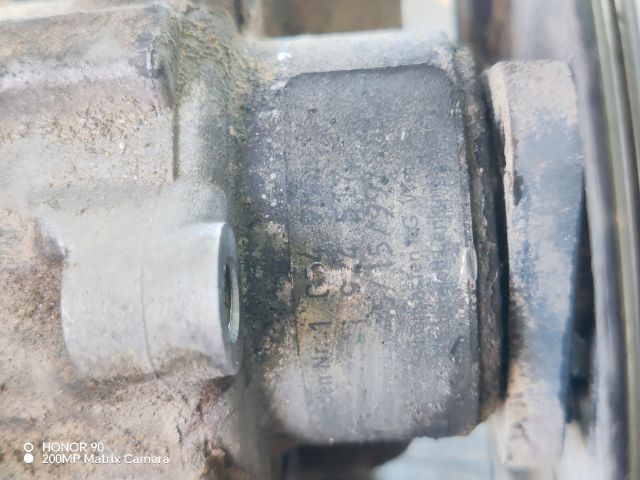 bontott BMW 3 E46 Kormányszervó Motor (Hidraulikus)