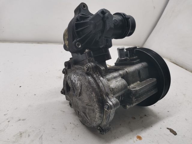 bontott BMW 3 E46 Kormányszervó Motor (Hidraulikus)