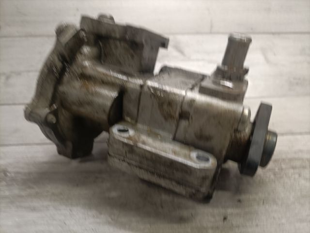 bontott BMW 3 E46 Kormányszervó Motor (Hidraulikus)