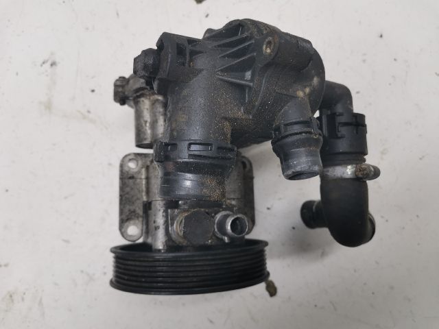 bontott BMW 3 E46 Kormányszervó Motor (Hidraulikus)