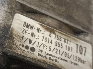 bontott BMW 3 E46 Kormányszervó Motor (Hidraulikus)