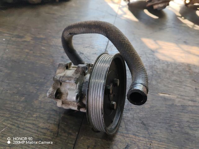 bontott BMW 3 E46 Kormányszervó Motor (Hidraulikus)