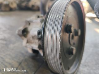 bontott BMW 3 E46 Kormányszervó Motor (Hidraulikus)