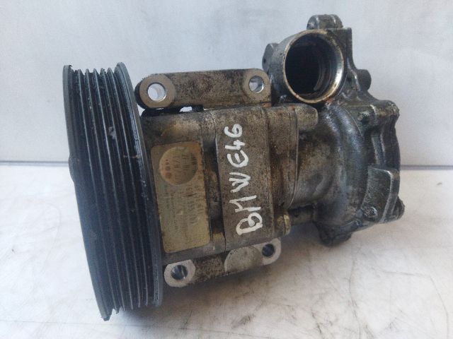 bontott BMW 3 E46 Kormányszervó Motor (Hidraulikus)