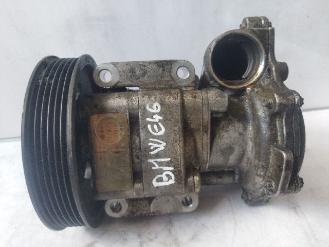 bontott BMW 3 E46 Kormányszervó Motor (Hidraulikus)