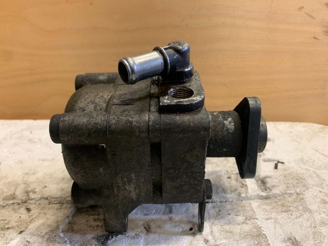 bontott BMW 3 E46 Kormányszervó Motor (Hidraulikus)