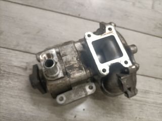 bontott BMW 3 E46 Kormányszervó Motor (Hidraulikus)