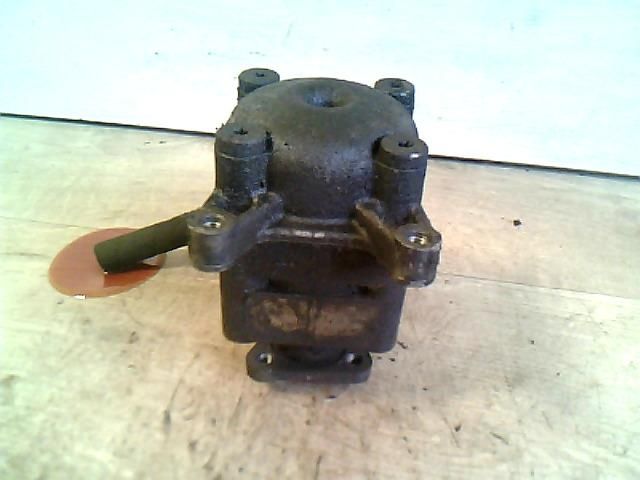 bontott BMW 3 E46 Kormányszervó Motor (Hidraulikus)