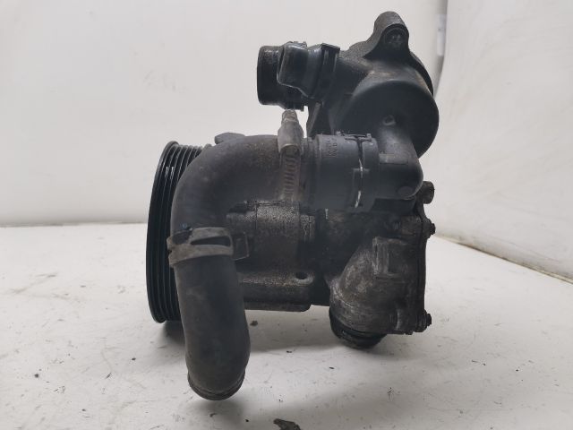 bontott BMW 3 E46 Kormányszervó Motor (Hidraulikus)