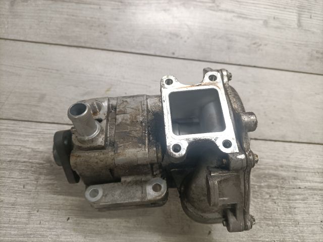 bontott BMW 3 E46 Kormányszervó Motor (Hidraulikus)