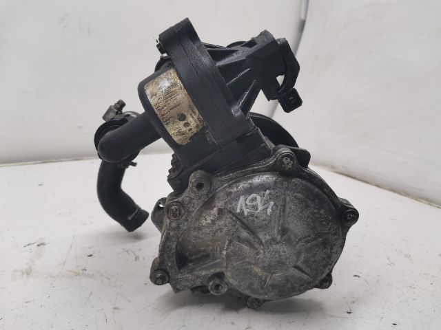 bontott BMW 3 E46 Kormányszervó Motor (Hidraulikus)