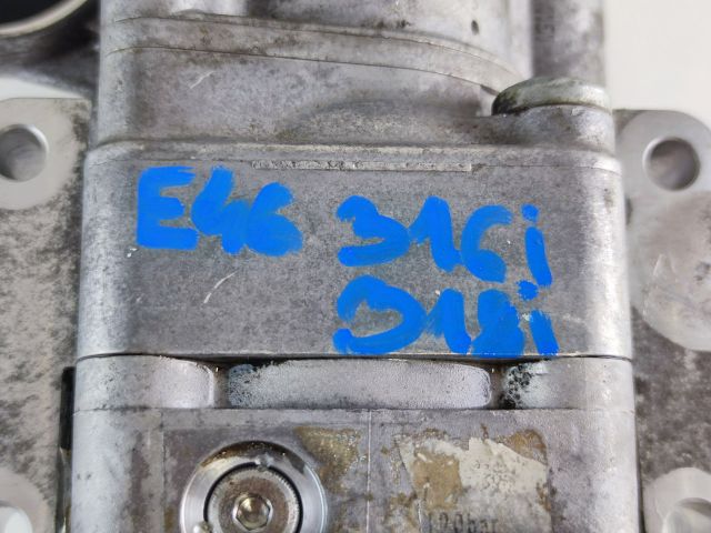 bontott BMW 3 E46 Kormányszervó Motor (Hidraulikus)