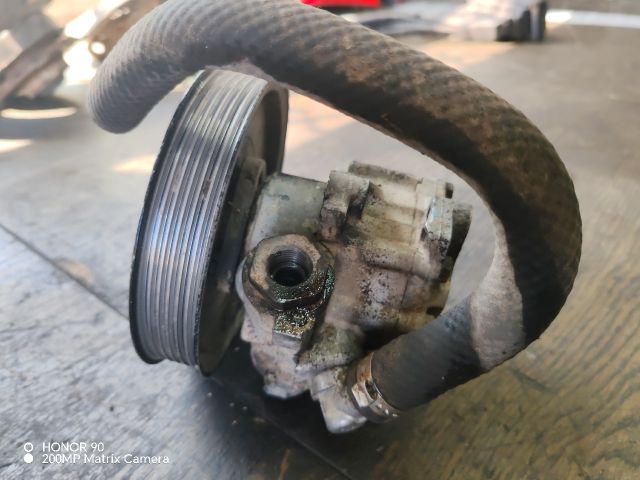 bontott BMW 3 E46 Kormányszervó Motor (Hidraulikus)