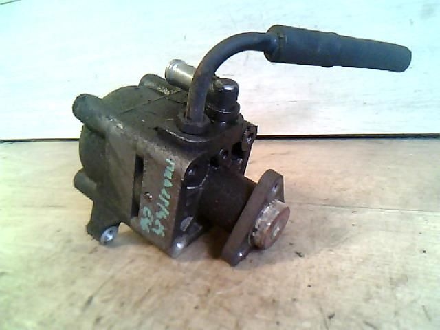 bontott BMW 3 E46 Kormányszervó Motor (Hidraulikus)