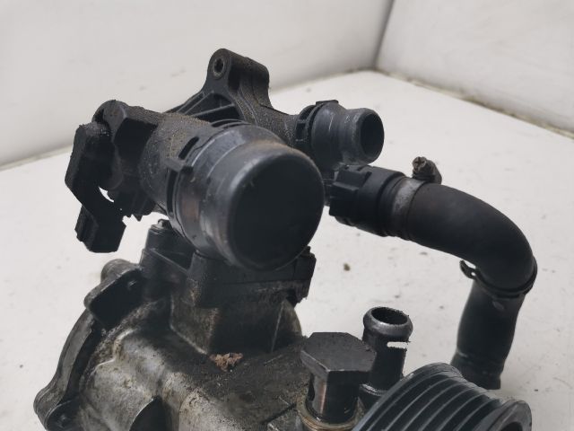 bontott BMW 3 E46 Kormányszervó Motor (Hidraulikus)