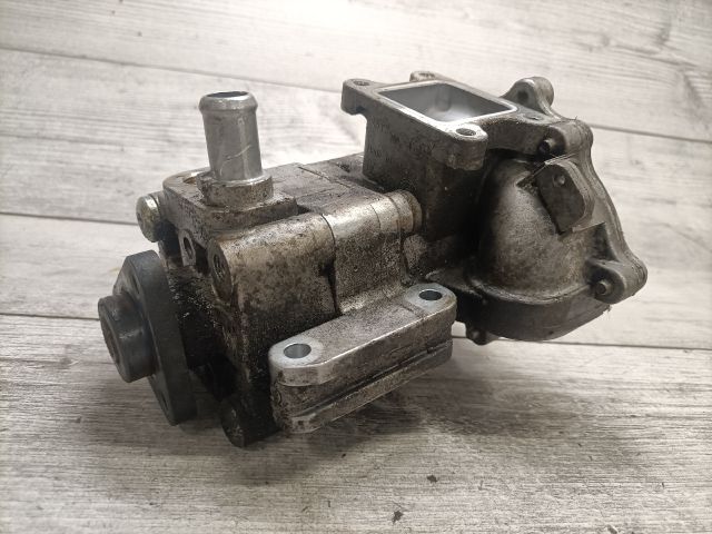 bontott BMW 3 E46 Kormányszervó Motor (Hidraulikus)