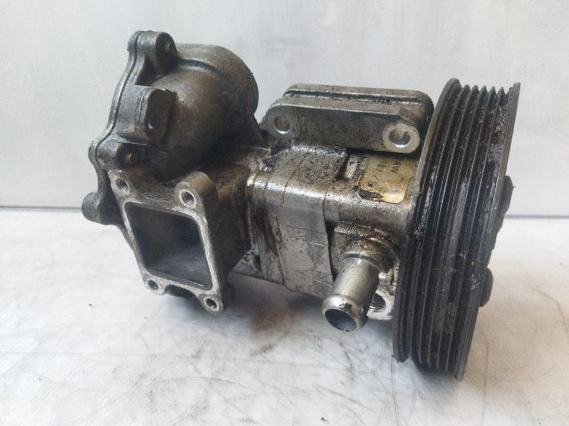 bontott BMW 3 E46 Kormányszervó Motor (Hidraulikus)