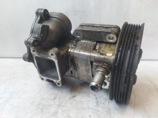 bontott BMW 3 E46 Kormányszervó Motor (Hidraulikus)