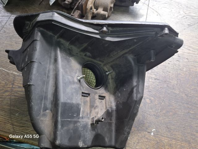 bontott BMW 3 E46 Légszűrő Ház