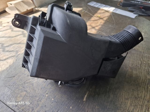 bontott BMW 3 E46 Légszűrő Ház