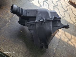 bontott BMW 3 E46 Légszűrő Ház