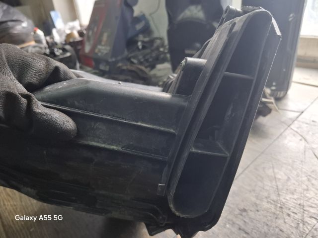 bontott BMW 3 E46 Légszűrő Ház