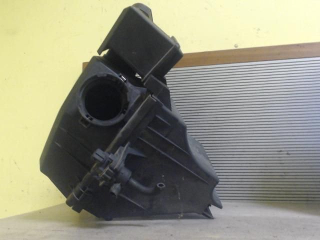 bontott BMW 3 E46 Légszűrő Ház