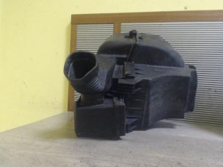 bontott BMW 3 E46 Légszűrő Ház