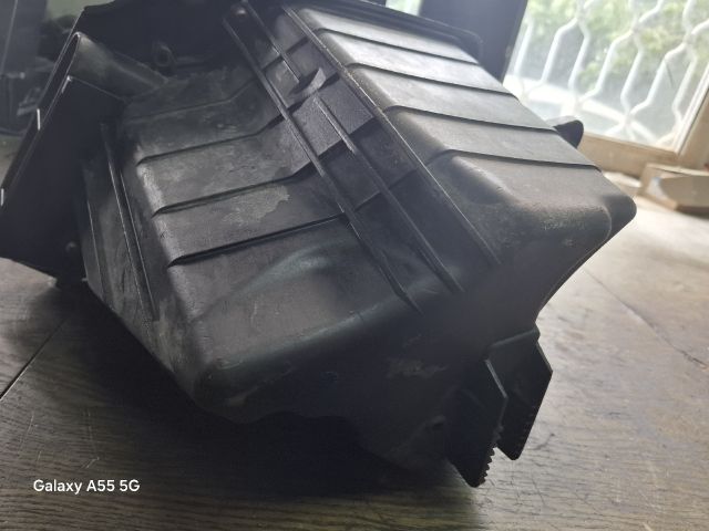 bontott BMW 3 E46 Légszűrő Ház