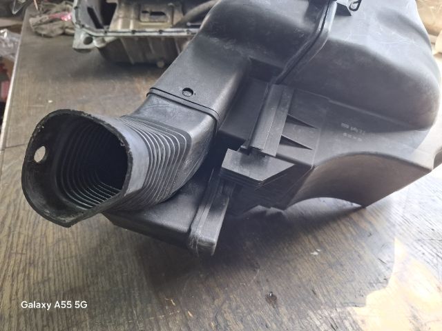 bontott BMW 3 E46 Légszűrő Ház