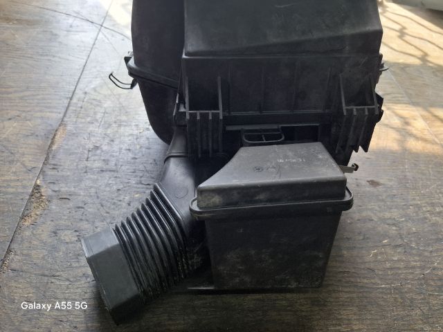 bontott BMW 3 E46 Légszűrő Ház