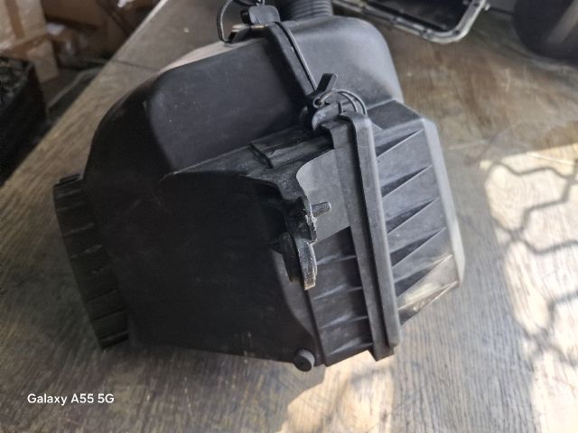 bontott BMW 3 E46 Légszűrő Ház