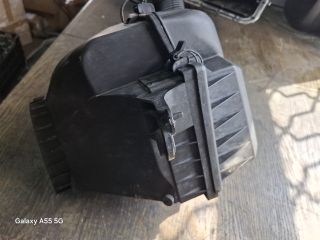 bontott BMW 3 E46 Légszűrő Ház