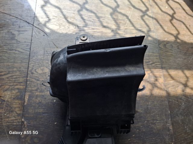 bontott BMW 3 E46 Légszűrő Ház