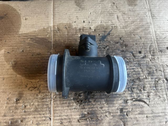 bontott BMW 3 E46 Légtömegmérő