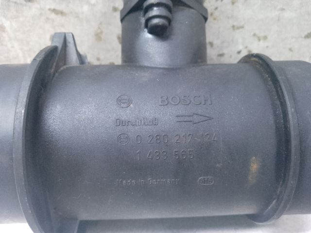 bontott BMW 3 E46 Légtömegmérő