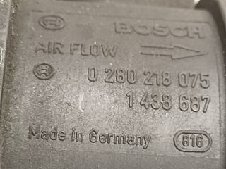 bontott BMW 3 E46 Légtömegmérő