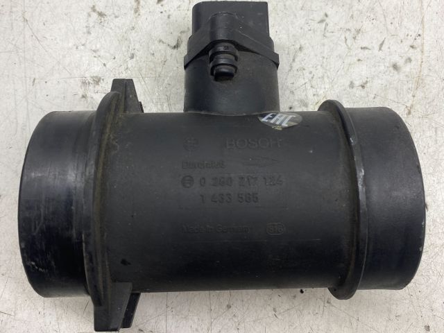 bontott BMW 3 E46 Légtömegmérő