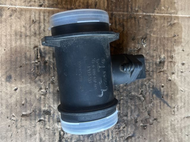 bontott BMW 3 E46 Légtömegmérő