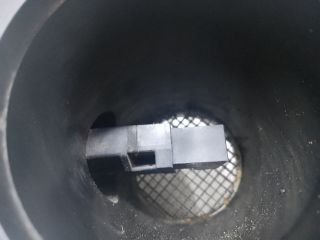 bontott BMW 3 E46 Légtömegmérő