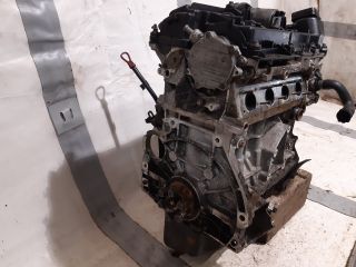 bontott BMW 3 E46 Motor (Fűzött blokk hengerfejjel)