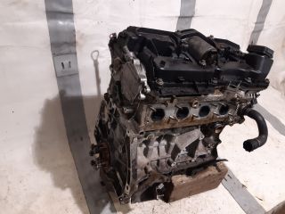 bontott BMW 3 E46 Motor (Fűzött blokk hengerfejjel)