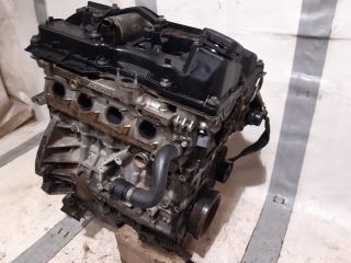 bontott BMW 3 E46 Motor (Fűzött blokk hengerfejjel)