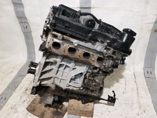 bontott BMW 3 E46 Motor (Fűzött blokk hengerfejjel)