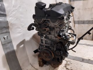 bontott BMW 3 E46 Motor (Fűzött blokk hengerfejjel)