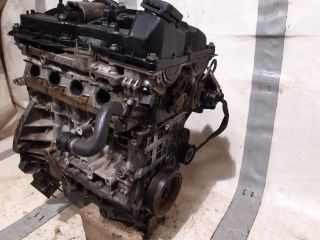 bontott BMW 3 E46 Motor (Fűzött blokk hengerfejjel)