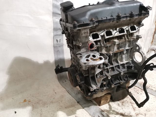 bontott BMW 3 E46 Motor (Fűzött blokk hengerfejjel)