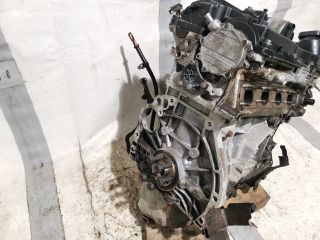 bontott BMW 3 E46 Motor (Fűzött blokk hengerfejjel)