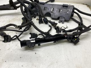 bontott BMW 3 E46 Motor Kábelköteg