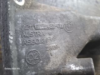 bontott BMW 3 E46 Motor Tartó Bak (Fém)